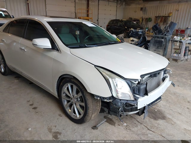 Продажа на аукционе авто 2013 Cadillac Xts Premium, vin: 2G61S5S34D9128484, номер лота: 45927512