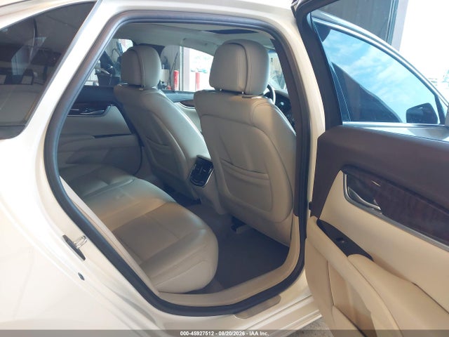 Продажа на аукционе авто 2013 Cadillac Xts Premium, vin: 2G61S5S34D9128484, номер лота: 45927512
