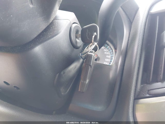 Aukcja sprzedaży 2018 Chevrolet Silverado 1500 2lt, vin: 1GCVKREC0JZ196798, numer aukcji: 45927515