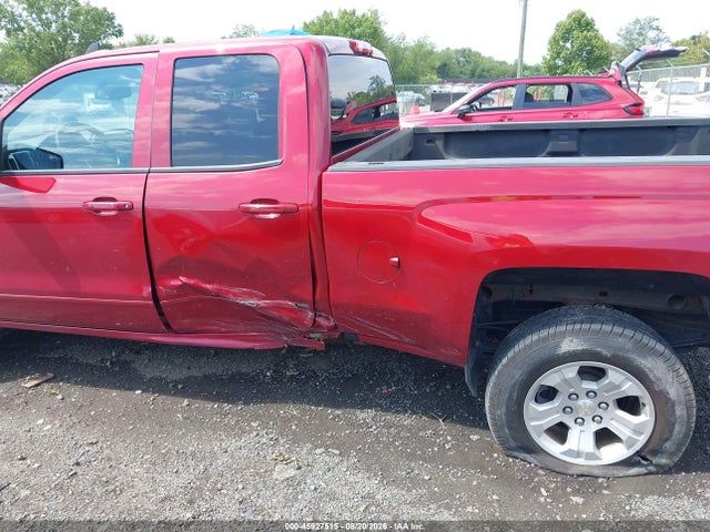 Aukcja sprzedaży 2018 Chevrolet Silverado 1500 2lt, vin: 1GCVKREC0JZ196798, numer aukcji: 45927515