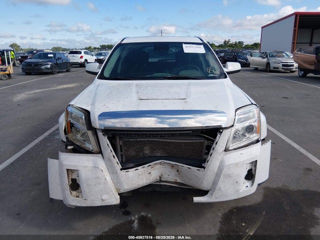 Продажа на аукционе авто 2013 Gmc Terrain Sle-1, vin: 2GKALMEK9D6342528, номер лота: 45927516