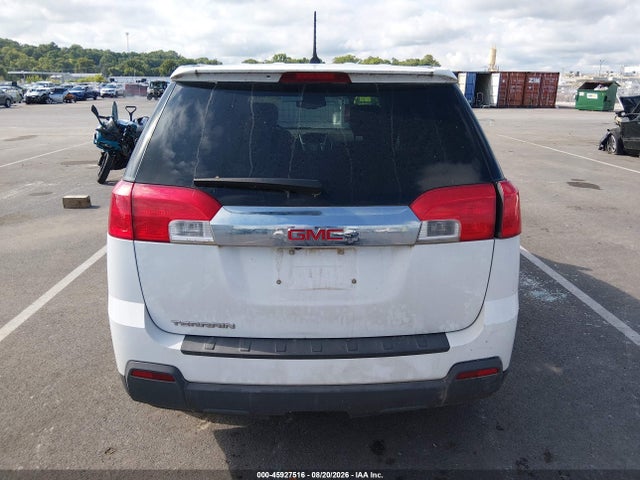 Продажа на аукционе авто 2013 Gmc Terrain Sle-1, vin: 2GKALMEK9D6342528, номер лота: 45927516