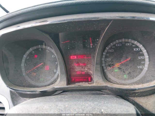 Продажа на аукционе авто 2013 Gmc Terrain Sle-1, vin: 2GKALMEK9D6342528, номер лота: 45927516