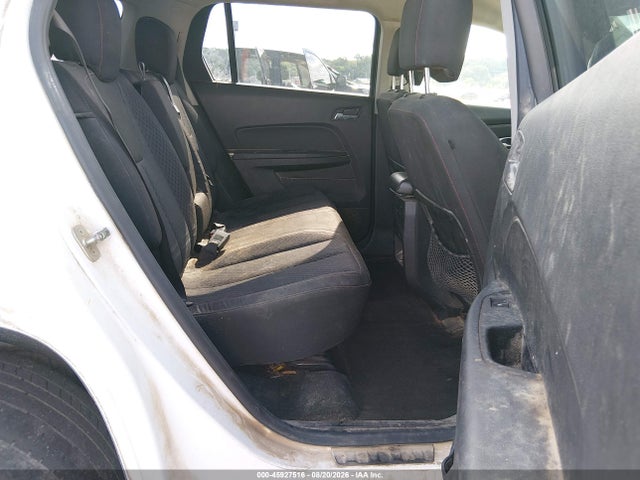 Продажа на аукционе авто 2013 Gmc Terrain Sle-1, vin: 2GKALMEK9D6342528, номер лота: 45927516