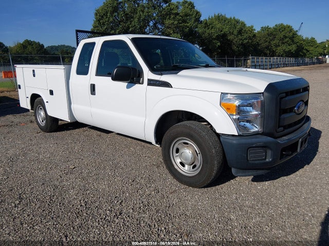 2016 Ford F-250 Xl მანქანა იყიდება აუქციონზე, vin: 1FD7X2A60GEC87910, აუქციონის ნომერი: 45927518