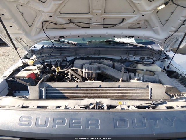 2016 Ford F-250 Xl მანქანა იყიდება აუქციონზე, vin: 1FD7X2A60GEC87910, აუქციონის ნომერი: 45927518