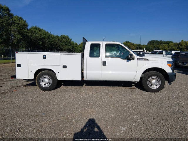 2016 Ford F-250 Xl მანქანა იყიდება აუქციონზე, vin: 1FD7X2A60GEC87910, აუქციონის ნომერი: 45927518