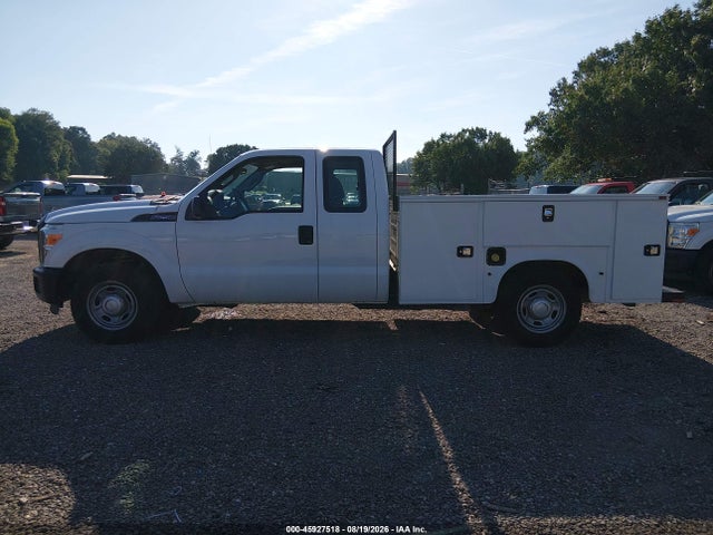2016 Ford F-250 Xl მანქანა იყიდება აუქციონზე, vin: 1FD7X2A60GEC87910, აუქციონის ნომერი: 45927518
