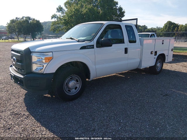2016 Ford F-250 Xl მანქანა იყიდება აუქციონზე, vin: 1FD7X2A60GEC87910, აუქციონის ნომერი: 45927518