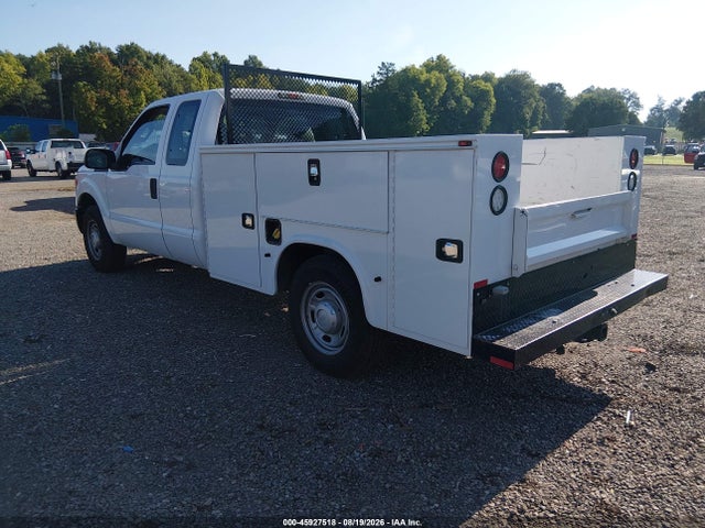 2016 Ford F-250 Xl მანქანა იყიდება აუქციონზე, vin: 1FD7X2A60GEC87910, აუქციონის ნომერი: 45927518