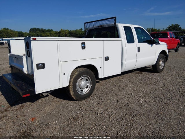 2016 Ford F-250 Xl მანქანა იყიდება აუქციონზე, vin: 1FD7X2A60GEC87910, აუქციონის ნომერი: 45927518