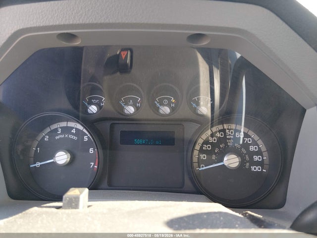 2016 Ford F-250 Xl მანქანა იყიდება აუქციონზე, vin: 1FD7X2A60GEC87910, აუქციონის ნომერი: 45927518