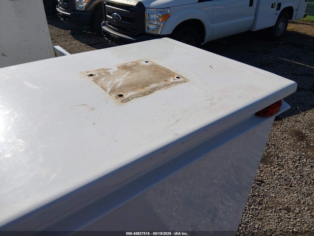2016 Ford F-250 Xl მანქანა იყიდება აუქციონზე, vin: 1FD7X2A60GEC87910, აუქციონის ნომერი: 45927518