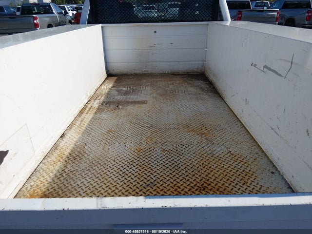 2016 Ford F-250 Xl მანქანა იყიდება აუქციონზე, vin: 1FD7X2A60GEC87910, აუქციონის ნომერი: 45927518
