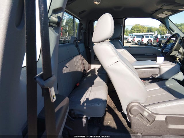 2016 Ford F-250 Xl მანქანა იყიდება აუქციონზე, vin: 1FD7X2A60GEC87910, აუქციონის ნომერი: 45927518