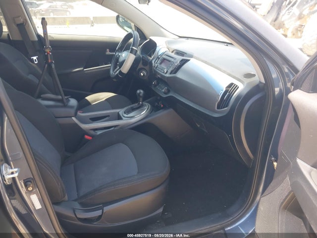 Продаж на аукціоні авто 2016 Kia Sportage Lx, vin: KNDPB3ACXG7858872, номер лоту: 45927519