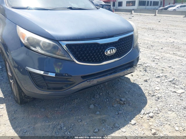 Продаж на аукціоні авто 2016 Kia Sportage Lx, vin: KNDPB3ACXG7858872, номер лоту: 45927519