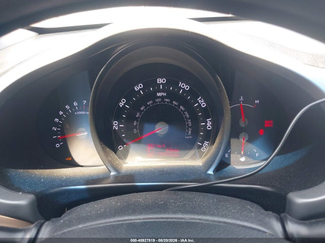 Продаж на аукціоні авто 2016 Kia Sportage Lx, vin: KNDPB3ACXG7858872, номер лоту: 45927519