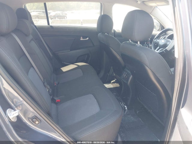 Продаж на аукціоні авто 2016 Kia Sportage Lx, vin: KNDPB3ACXG7858872, номер лоту: 45927519