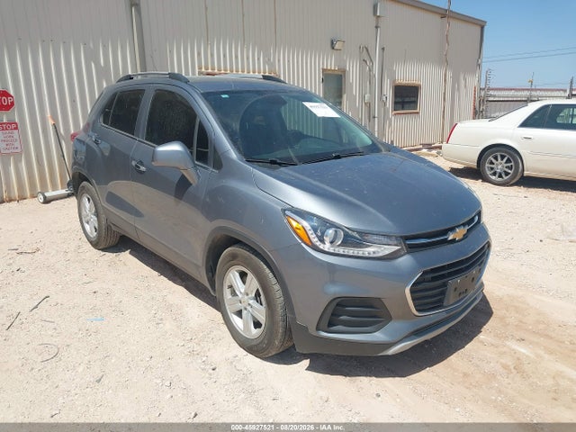 2019 KL7CJLSB5KB905512 головне зображення