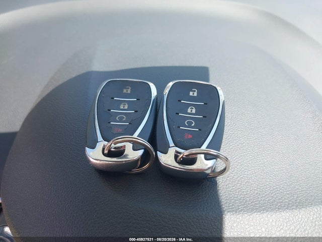 Chevrolet Trax Lt 2019 KL7CJLSB5KB905512 Image 11