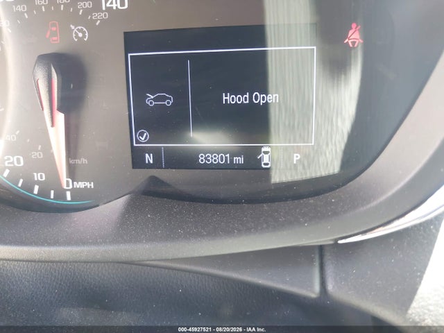 Chevrolet Trax Lt 2019 KL7CJLSB5KB905512 Image 15