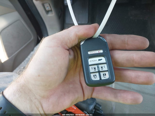 Продаж на аукціоні авто 2015 Honda Odyssey Ex-l, vin: 5FNRL5H65FB072410, номер лоту: 45927523