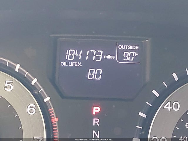 Продаж на аукціоні авто 2015 Honda Odyssey Ex-l, vin: 5FNRL5H65FB072410, номер лоту: 45927523