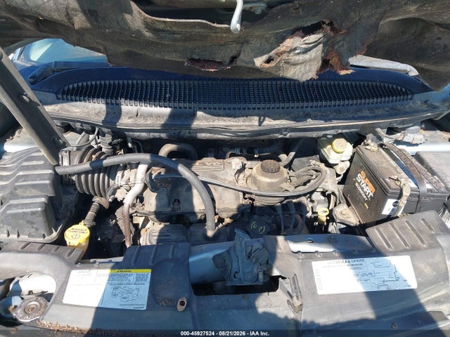 Продажа на аукционе авто 2005 Dodge Grand Caravan Se, vin: 1D4GP24R55B356554, номер лота: 45927524