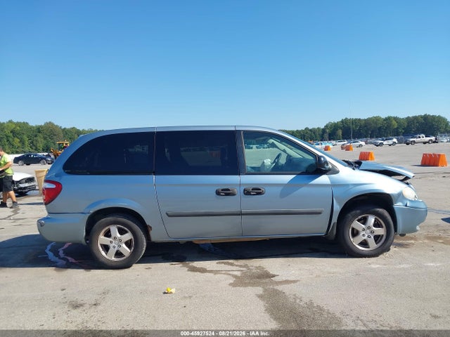 Продажа на аукционе авто 2005 Dodge Grand Caravan Se, vin: 1D4GP24R55B356554, номер лота: 45927524