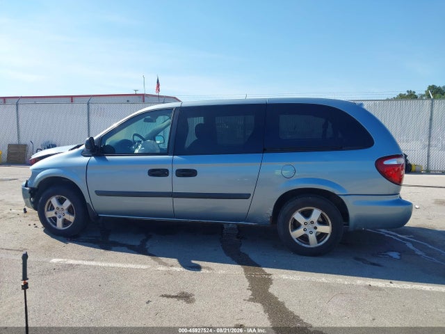 Продажа на аукционе авто 2005 Dodge Grand Caravan Se, vin: 1D4GP24R55B356554, номер лота: 45927524