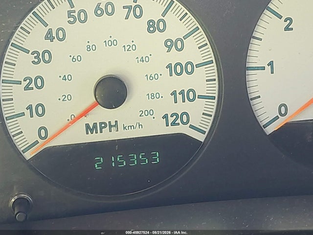 Продажа на аукционе авто 2005 Dodge Grand Caravan Se, vin: 1D4GP24R55B356554, номер лота: 45927524