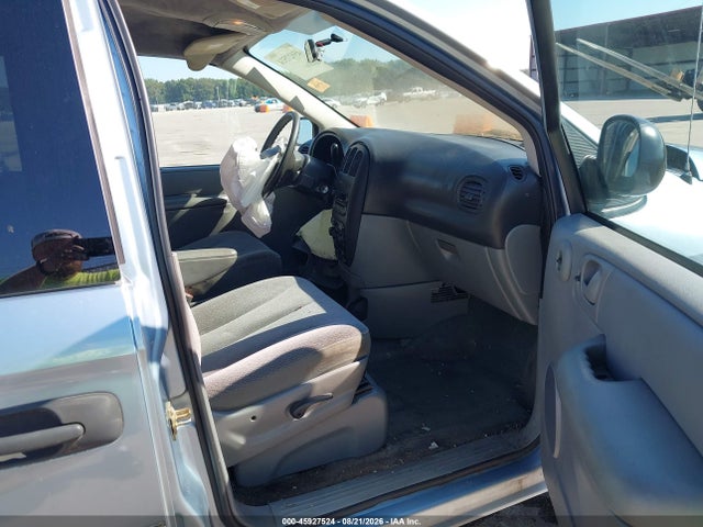 Продажа на аукционе авто 2005 Dodge Grand Caravan Se, vin: 1D4GP24R55B356554, номер лота: 45927524