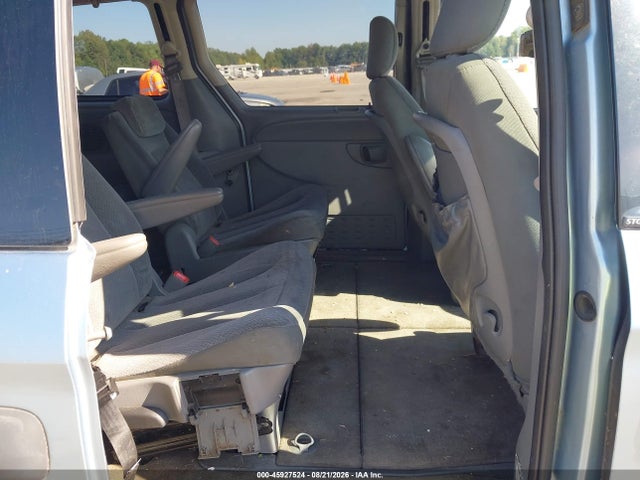 Продажа на аукционе авто 2005 Dodge Grand Caravan Se, vin: 1D4GP24R55B356554, номер лота: 45927524