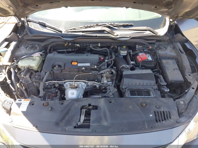 2HGFC2F59GH531530 Honda Civic Lx