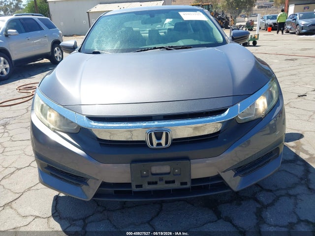 2HGFC2F59GH531530 Honda Civic Lx