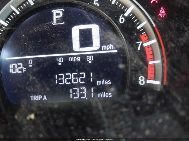 2HGFC2F59GH531530 Honda Civic Lx