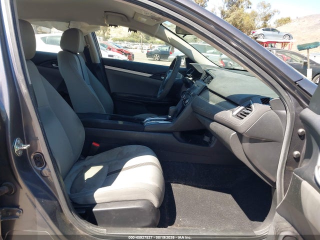 2HGFC2F59GH531530 Honda Civic Lx