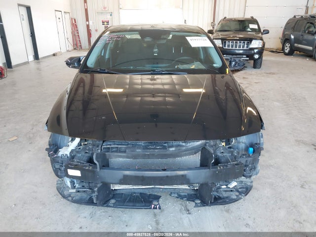 45927528 :رقم المزاد ، 5NPLM4AG9MH023483 vin ، 2021 Hyundai Elantra Sel مزاد بيع