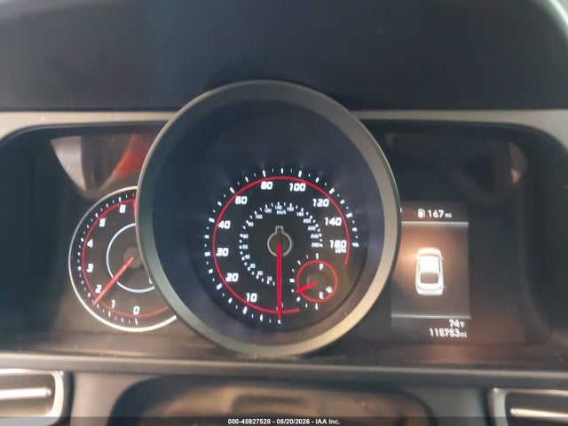 45927528 :رقم المزاد ، 5NPLM4AG9MH023483 vin ، 2021 Hyundai Elantra Sel مزاد بيع