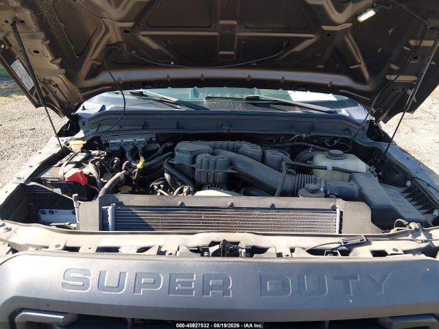 2016 Ford F-250 Xl მანქანა იყიდება აუქციონზე, vin: 1FDBF2A60GEC87791, აუქციონის ნომერი: 45927532