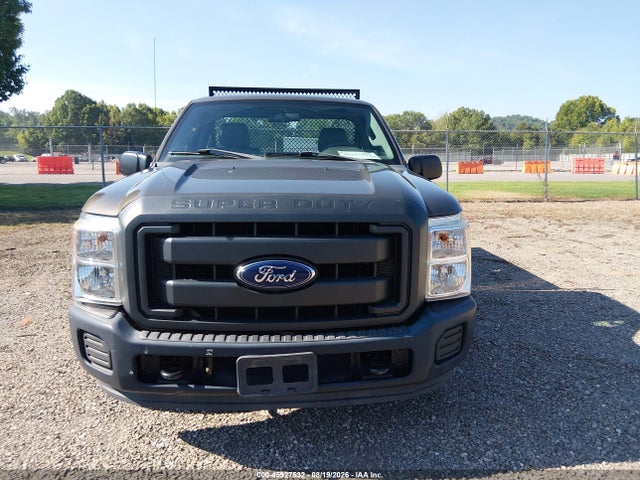 2016 Ford F-250 Xl მანქანა იყიდება აუქციონზე, vin: 1FDBF2A60GEC87791, აუქციონის ნომერი: 45927532