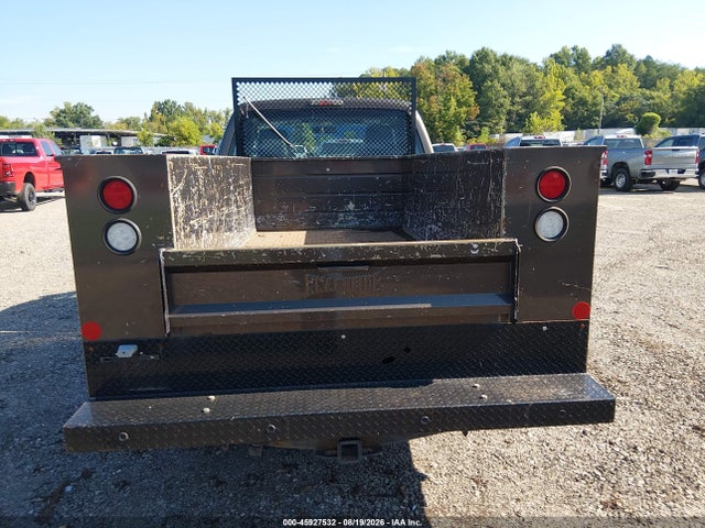 2016 Ford F-250 Xl მანქანა იყიდება აუქციონზე, vin: 1FDBF2A60GEC87791, აუქციონის ნომერი: 45927532