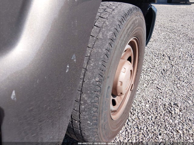 2016 Ford F-250 Xl მანქანა იყიდება აუქციონზე, vin: 1FDBF2A60GEC87791, აუქციონის ნომერი: 45927532