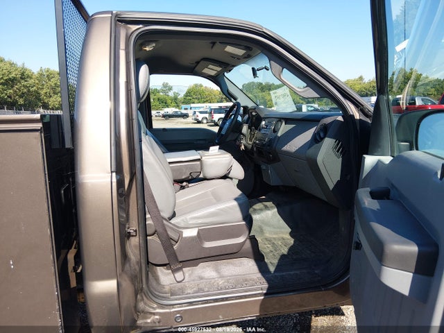 2016 Ford F-250 Xl მანქანა იყიდება აუქციონზე, vin: 1FDBF2A60GEC87791, აუქციონის ნომერი: 45927532
