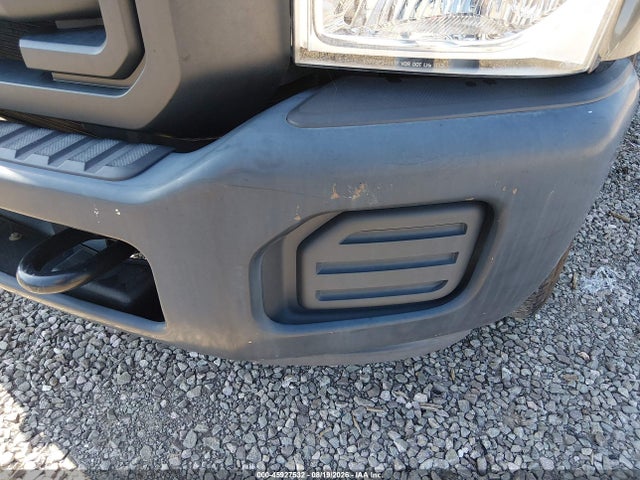 2016 Ford F-250 Xl მანქანა იყიდება აუქციონზე, vin: 1FDBF2A60GEC87791, აუქციონის ნომერი: 45927532