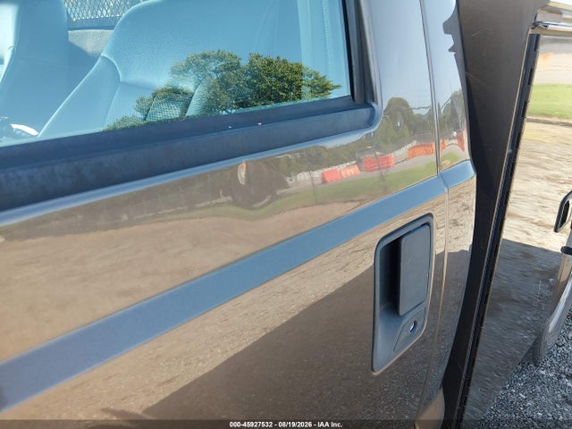2016 Ford F-250 Xl მანქანა იყიდება აუქციონზე, vin: 1FDBF2A60GEC87791, აუქციონის ნომერი: 45927532