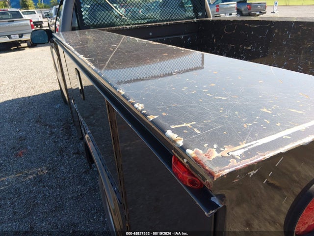 2016 Ford F-250 Xl მანქანა იყიდება აუქციონზე, vin: 1FDBF2A60GEC87791, აუქციონის ნომერი: 45927532