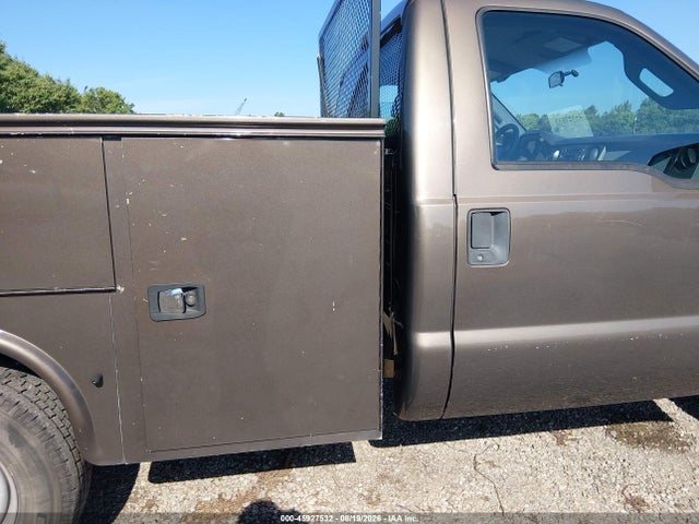 2016 Ford F-250 Xl მანქანა იყიდება აუქციონზე, vin: 1FDBF2A60GEC87791, აუქციონის ნომერი: 45927532