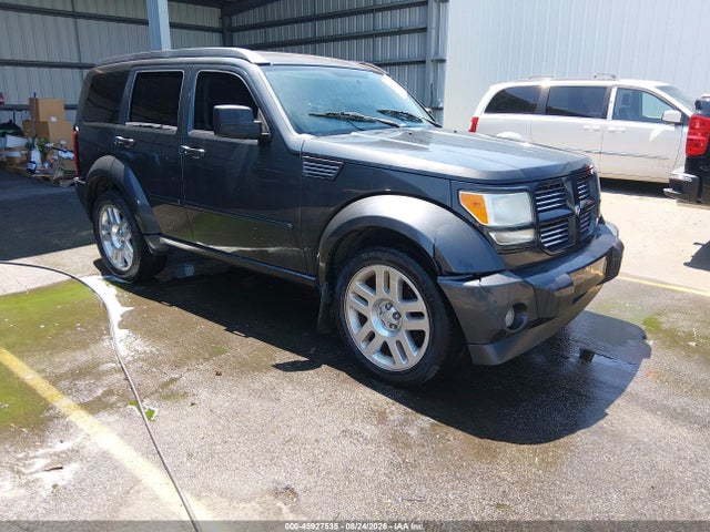 Aukcja sprzedaży 2010 Dodge Nitro Detonator, vin: 1D4PT6GX1AW156951, numer aukcji: 45927535